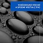 JAGO Plachta 650 g/m², hliníková oka, šedá, 2 x 3 m