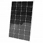 Fotovoltaický solární panel, 165 W, monokrystalický