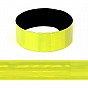 Compass Reflexní pásek Roller S.O.R., žlutý