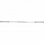 Gorilla Sports Činková tyč, 218 cm