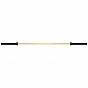 Gorilla Sports Činková tyč, zlatá, 220 cm, 50 / 51 mm