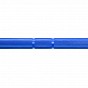 Gorilla Sports Činková tyč, modrá, 220 cm, 50 / 51 mm