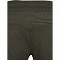 Gorilla Sports Pánské běžecké kalhoty, olivové, 3XL