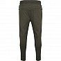 Gorilla Sports Pánské běžecké kalhoty, olivové, 3XL