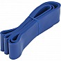 Gorilla Sports Odporová guma 64 mm, tmavě modrá