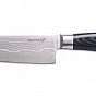 Kuchyňský nůž Gourmet Damascus, 17 cm