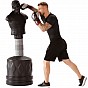 Maxxus boxovací trenažér Punchline s nastavitelnou výškou