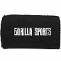 Gorilla Sports Ochrana zápěstí, 2 kusy