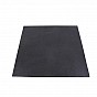 Gorilla Sports Podlahová rohož černá, 100 x 100 x 2 cm, 1 ks