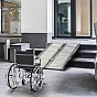 Jago Rampa pro invalidní vozíky, 90 cm