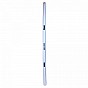 Gorilla Sports Nafukovací žíněnka AirTrack 500 x 100 x 10 cm