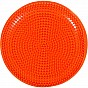 MOVIT Balanční polštář na sezení, 33 cm, oranžový