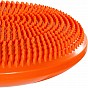 MOVIT Balanční polštář na sezení, 33 cm, oranžový