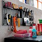 Nástěnný organizér na nářadí - TOOLS