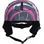 Lyžařská a snowboardová helma - vel. XS