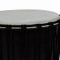 Africký buben Djembe, ručně malovaný, 60 cm