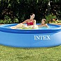 INTEX Bazén Tampa bez příslušenství, 2,44 x 0,61 m