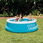 INTEX Bazén Tampa bez filtrace, 1,83 x 0,51 m