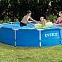 INTEX Bazén Florida 3,05x0,76 bez filtrace