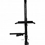 Multifunkční Squat Rack Gorilla Sports, nosnost 300 kg
