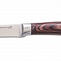 Sada nožů Gourmet Steely v nerezovém stojánku, 5 ks