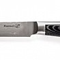 Kuchyňský nůž, damascénská ocel, 13 cm