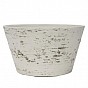 Květináč baltic bowl, 42 x 23 x 42 cm