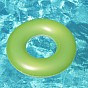 Bestway Nafukovací kruh Neon, 76 cm, zelený