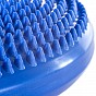 MOVIT Balanční polštář na sezení, 33 cm, modrý