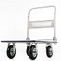 Plošinový vozík, nosnost 300 kg