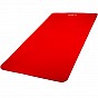 Movit Gymnastická podložka, 183 x 60 x 1 cm, červená