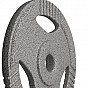 Physionics Litinový kotouč, 5 kg, 31 mm