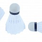 Košíčky badmintonové plastové 3 ks