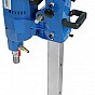 Jádrová vrtačka se stojanem, Ø 15-205 mm, 3900 W, 580 ot/min