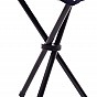 Skládací kempingová židle OSLO, modrá