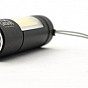 Cattara Kapesní nabíjecí svítilna LED, 120 lm