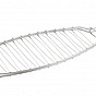 Cattara Grilovací mřížka Fish, 35 x 13cm