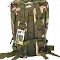 Cattara Batoh na záda ARMY WOOD, 30l