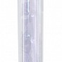 Compass Reflexní pásek Roller S.O.R., stříbrný