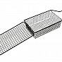 Cattara Grilovací koš, 23 x 14 x 7 cm
