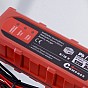 Nabíječka mikroprocesor 1Amp, 6/12V