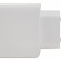 Zástrčka QUICK CHARGE 3.0 230V USB-A / USB-C 18W