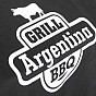 G21 Obal na gril Argentina BBQ