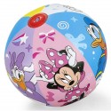 Bestway Nafukovací míč Mickey and friends, 51 cm
