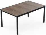 PORTO Zahradní stůl 200 cm, walnut