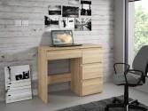 Stůl 75 x 94 x 43 cm, dub
