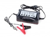 Nabíječka 1A/6 V 4A/12 V