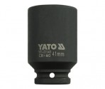 Nástavec 3/4" rázový šestihranný hluboký 41 mm CrMo