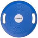 Gorilla Sports Balanční deska s držadly, 40 cm