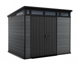 Keter Zahradní domek Cortina, 9 x 7 m